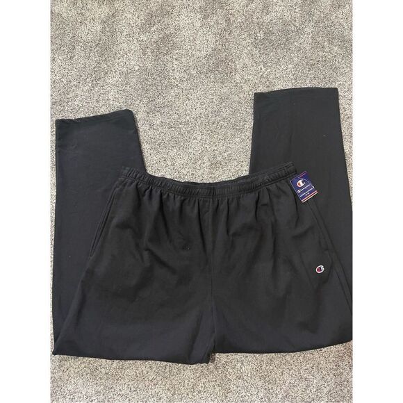 ❤️Champion Big & Tall Men’s Fleece Joggers 3XLT - Picture 1 of 6